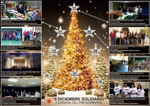 Collage diciembre solidario (texto)