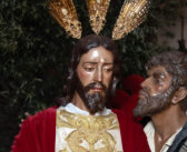 Atavío de Nuestro Padre Jesús del Prendimiento – Semana Santa 2025